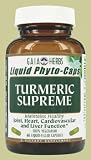 Gaia Herbs Turmeric Supreme (60 caps)