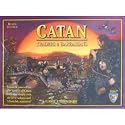 Settlers of Catan Traders and Barbarians Bundle