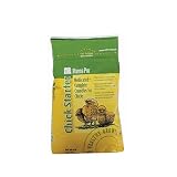 Manna Pro 0010553236 Chick Starter Feed, 5-Pound
