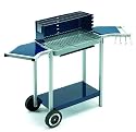 Landman 11446 Wagon Barbecue