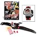 Wild Planet Spy Gear Ultimate Spy Watch