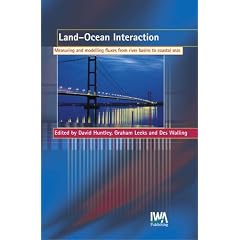 Land Ocean Interaction: Measuring and Modelling Fluxes from River Basins to Coastal Seas
