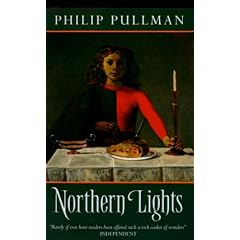 Northern Lights: Adult Edition (His Dark Materials)