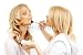 Wallmonkeys Peel and Stick Wall Decals - Professional Makeup Artist at Work - Removable Graphic