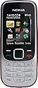 Nokia 2330 classic deep red (Bluetooth, E-Mail) Handy