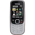 Nokia 2330 classic Handy (Bluetooth, E-Mail) deep red