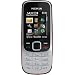 Nokia 2330 classic deep red (Bluetooth, E-Mail) Handy