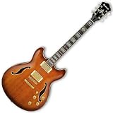 Ibanez AS93 Artcore Semi Acoustic Guitar Violin Sunburst