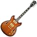 Ibanez AS93 Artcore Semi Acoustic Guitar Violin Sunburst