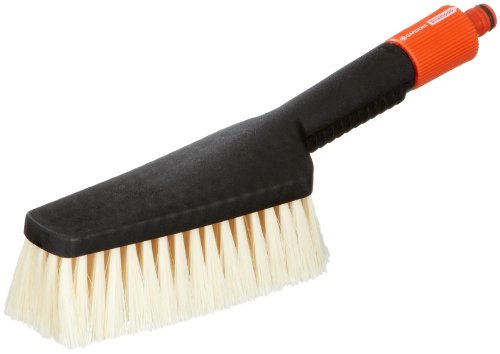 Produkt-Bild: Gardena 0984-20 Waschb&uuml;rste PVC, gro&szlig;