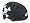 Matte Black/White Paul Frank Skull