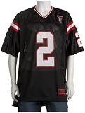 Texas Tech University Showdown Football Jersey