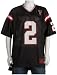 Texas Tech University Showdown Football Jersey