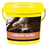 Produkt-Bild: B & E Lederfett