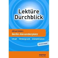 Berlin Alexanderplatz: Inhalt, Hintergrund, Interpretation