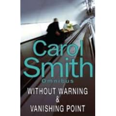 Without Warning/Vanishing Point