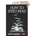 How to Speed Read