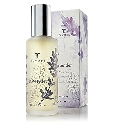 Thymes Cologne, Lavender, 1.75-Ounce Bottle