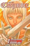 Claymore, Volume 1 [CLAYMORE V01]