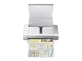Canon PIXMA iP100 Mobile Photo Printer