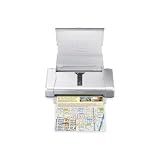 Canon PIXMA iP100 Mobile Photo Printer