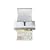 Canon PIXMA iP100 Mobile Photo Printer