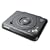 Coby DVD209BLK Ultra-Compact DVD Player, Black
