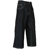 Avirex - Avirex Men's Daily Ops Denim Capri