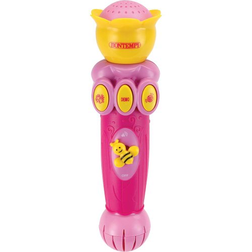 Bontempi - Karaoke Microphone