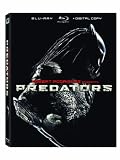 Predators [Blu-ray]