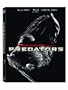 PREDATORS (RENTAL READY)