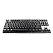 CM Storm QuickFire Rapid - Compact Mechanical Gaming Keyboard with CHERRY MX BLUE Switches