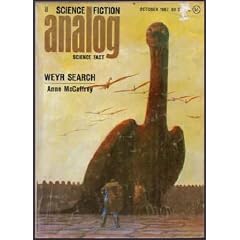 Analog 1