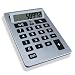 Super Jumbo Calculator - 12