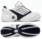 K SWISS Surpass Omni Junior Tennis Shoes (8566109), UK3.5