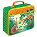 Crocodile Creek Classic Lunchbox - Dino Kingdom 10" x 7.5"