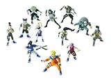 Eigenschaften Naruto / Naruto K5826 Sammelfig 3e r Pack 4-f