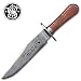 Smith & Wesson THBOW Texas Hold'Em Bowie Knife