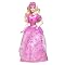 Mattel Barbie and the Three Musketeers Corinne Doll - Caucasian