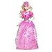 Mattel Barbie and the Three Musketeers Corinne Doll - Caucasian