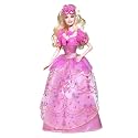 Barbie and The Three Musketeers Corinne Doll