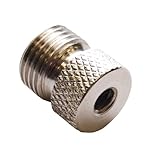 AZTEK AIRBRUSH HOSE ADAPTER CONNECTOR FOR AZTEK TO MASTER Airbrush