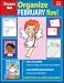 ORGANIZE FEBRUARY NOW GRS 2-3