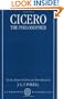 Cicero the Philosopher: Twelve Papers