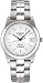 Tissot Men's T-Classic PR50 Titanium Watch #T34.7.481.31