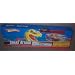 Hot Wheels Snake Attack Playset