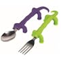 Dinnersaurs Utensils