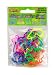 Phrases Rubba Rubber Silly Bandz Band Wristband (Pack of 12) Words Will Vary