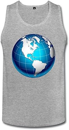 Playwell Tank Top L For Men