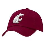Nike - Nike Washington State Cougars Crimson 3D Tailback Hat
